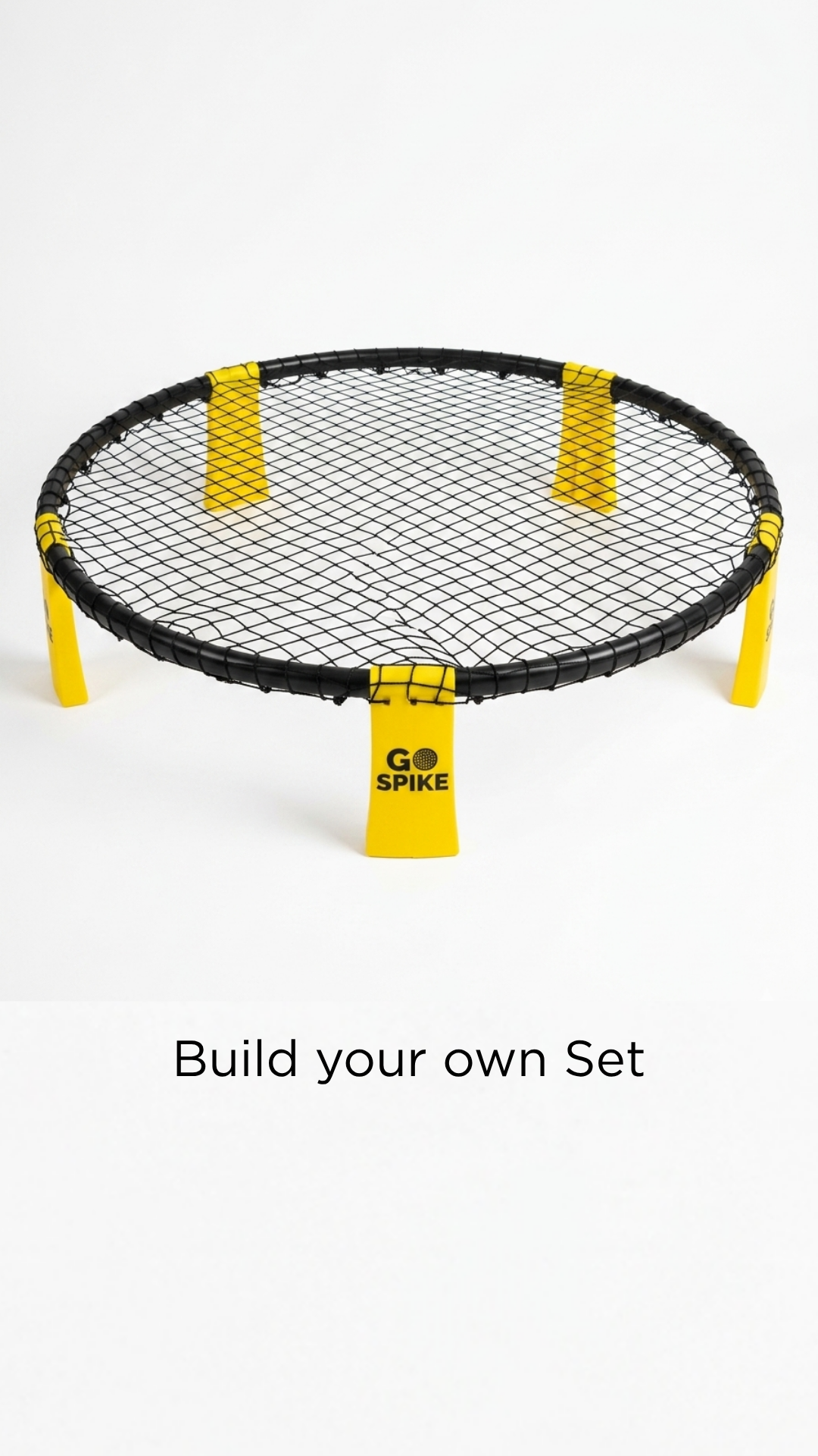 Custom Pro Set