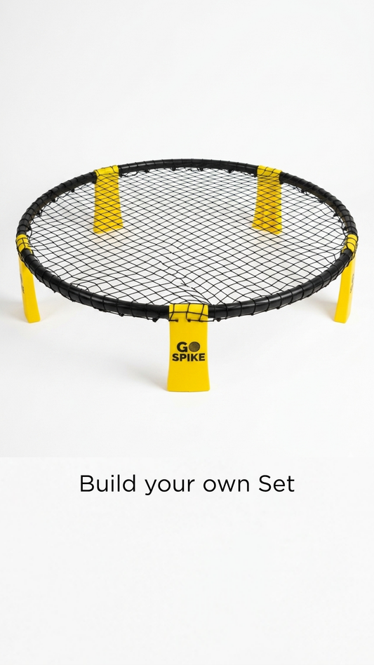 Custom Pro Set