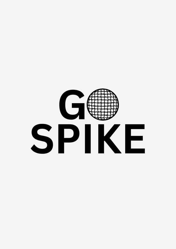 Go Spike