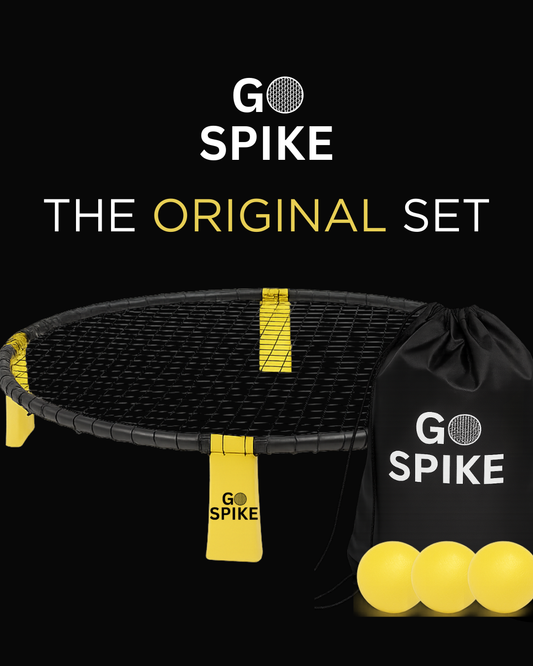 Go Spike Spikeball Pro Set