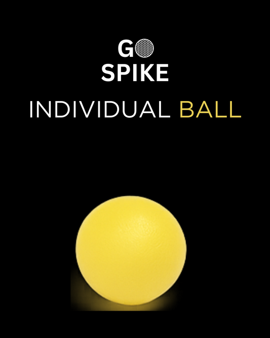 GoSpike Individual Ball